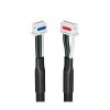 POLY Most Studio A2 Audio z przedłużaczem CAT6A i mikrofonowym oraz płytą montażową B22X2AA#AC3
